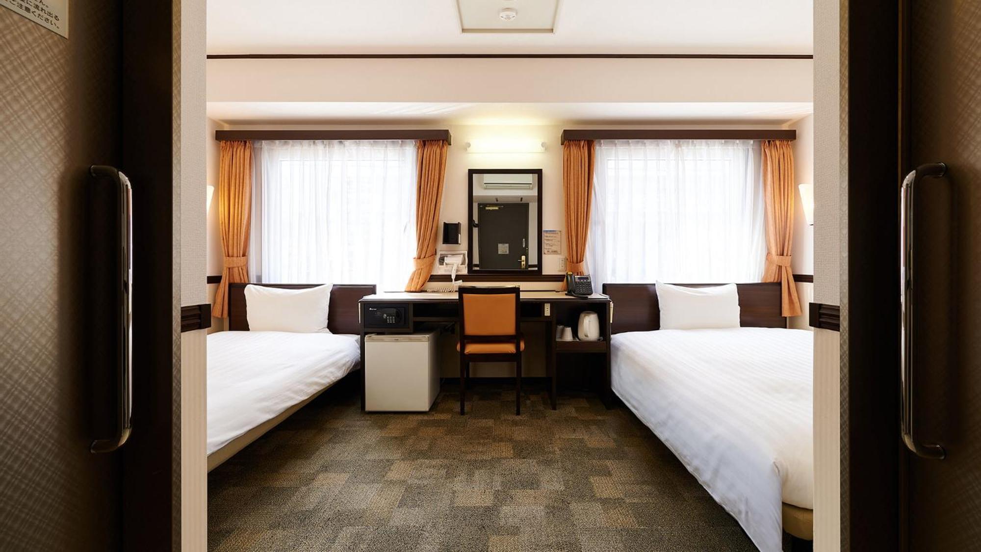 Toyoko Inn Gumma Isesaki Ekimae Exteriör bild