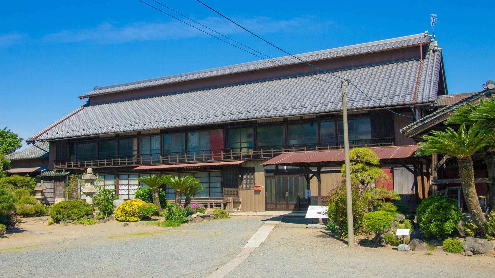 Toyoko Inn Gumma Isesaki Ekimae Exteriör bild
